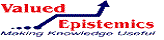 Valued Epistemics